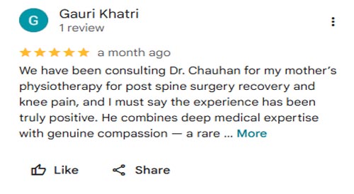 Google Review