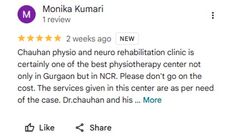 Google Review